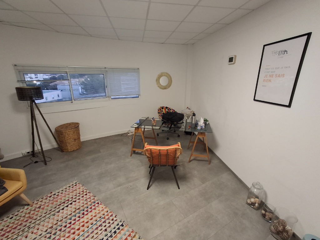 photo cabinet Thierry ROMAN