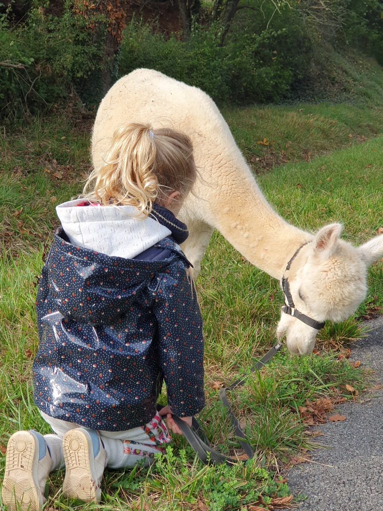 photo seance Claire Matrat