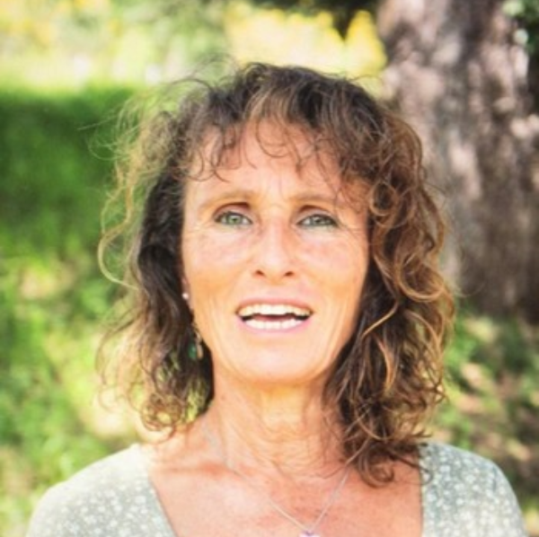 Sylvie  Doula