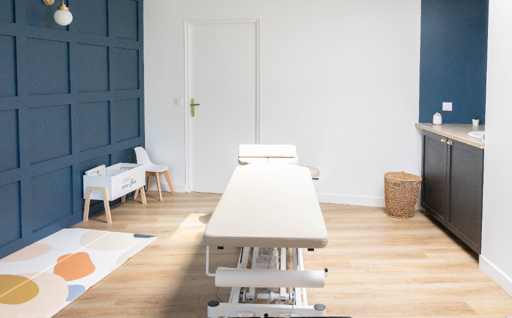 photo cabinet BOUYAT Lucie