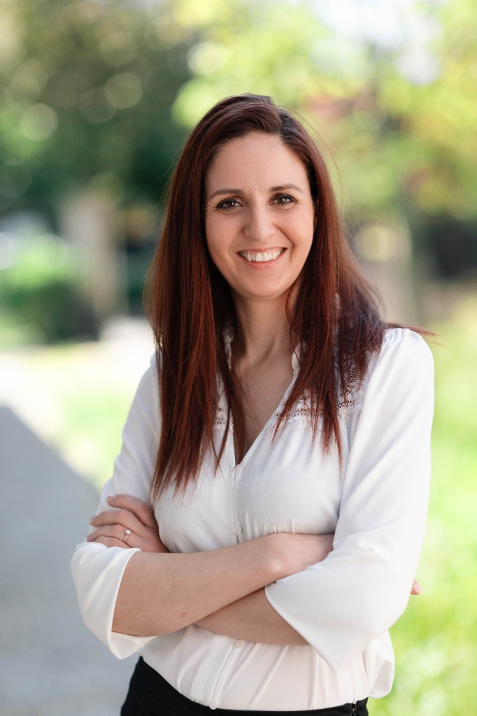 photo portrait BOUYAT Lucie