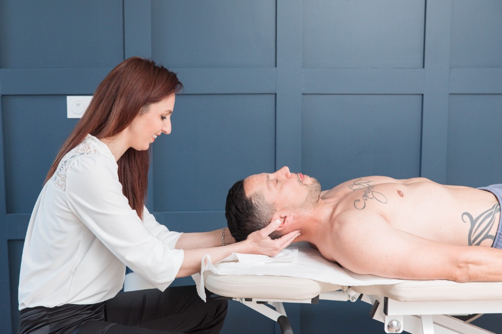 photo seance BOUYAT Lucie