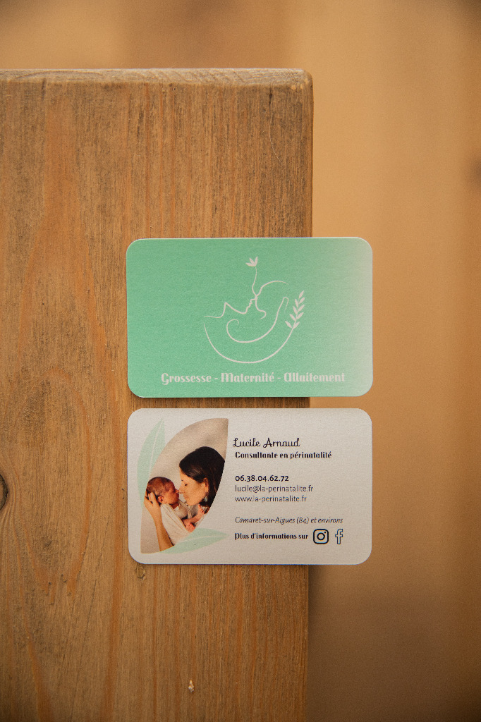 photo diplome Lucile Arnaud 