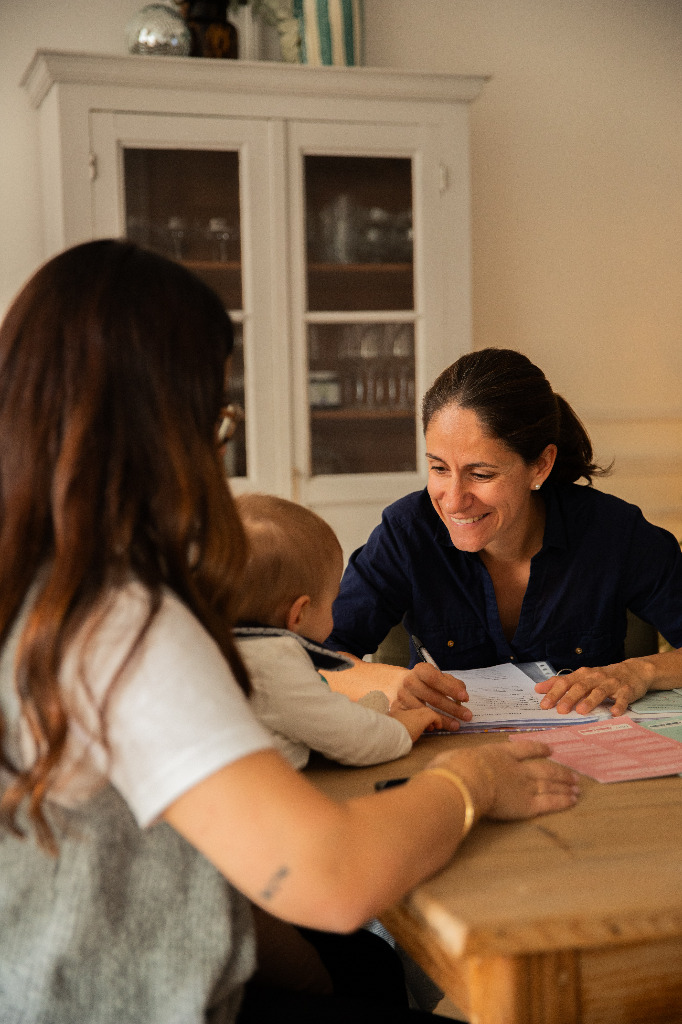 photo seance Lucile Arnaud 