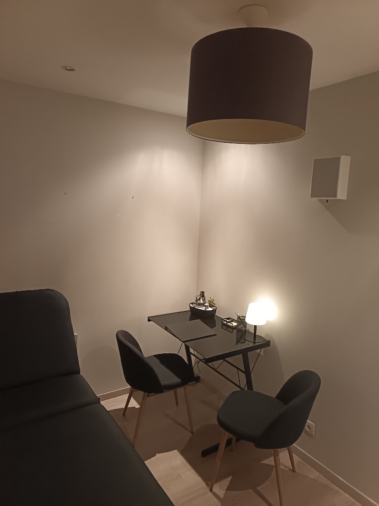 photo cabinet Wilfried brassac 