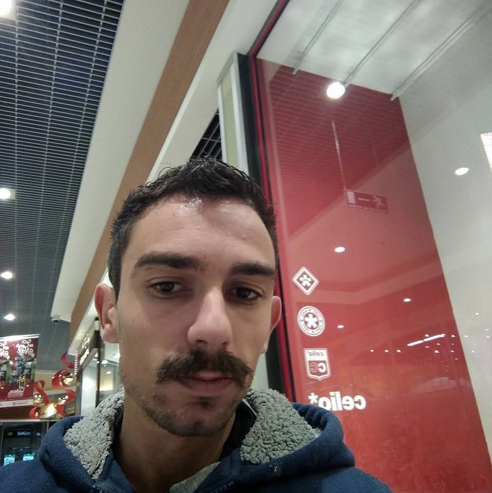 photo portrait Wilfried brassac 