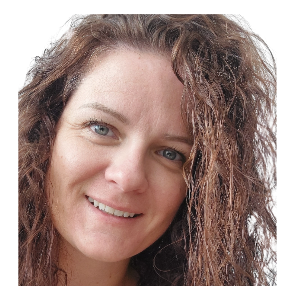 Céline Gangloff, Âme Terre Happy 