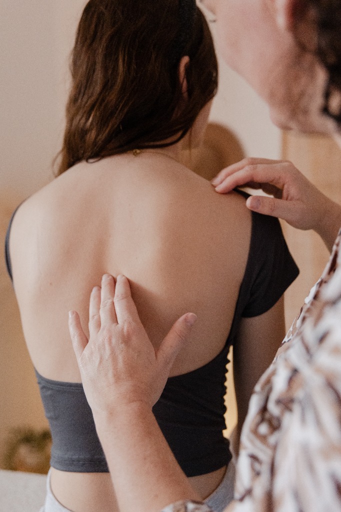 photo seance Céline Gangloff, Âme Terre Happy 