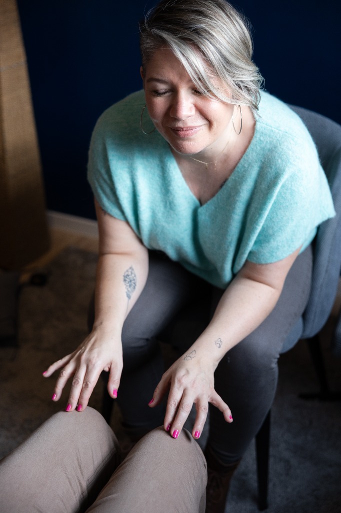 photo activite Valérie Belot