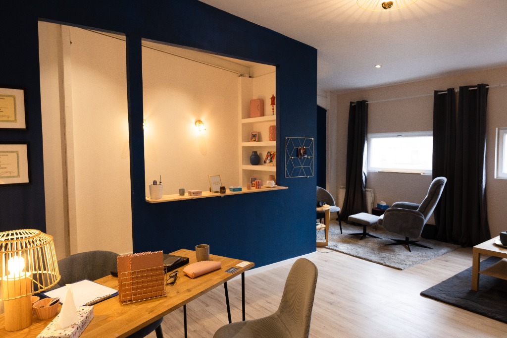 photo cabinet Valérie Belot