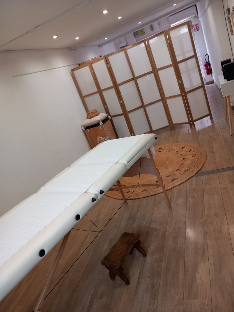 photo cabinet Sylvie MOTTE 