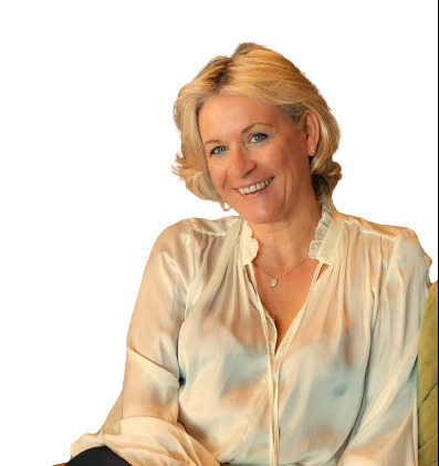 photo portrait Sandra Dal Ferro