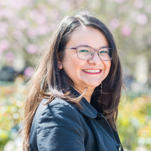 Nohemi MORALES SORIA