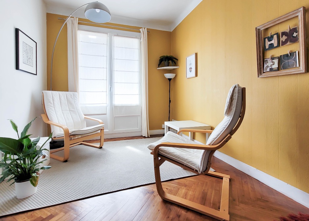 photo cabinet Baptiste Perret