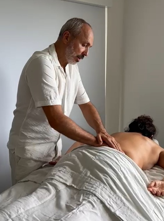 photo seance Rebouteux 