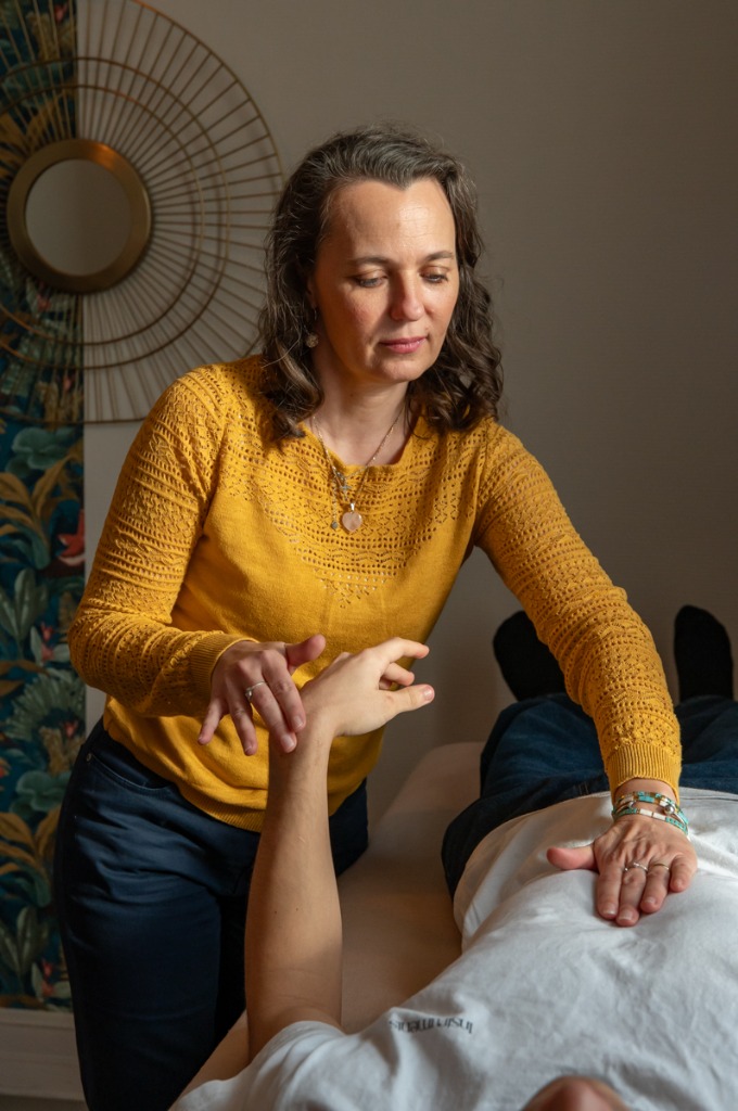 photo activite Isabelle FONTAINE