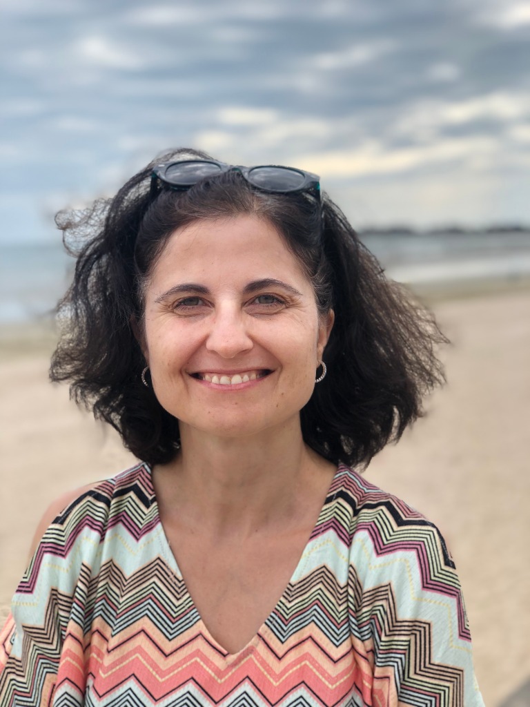 photo portrait Sylvie CLEMENT