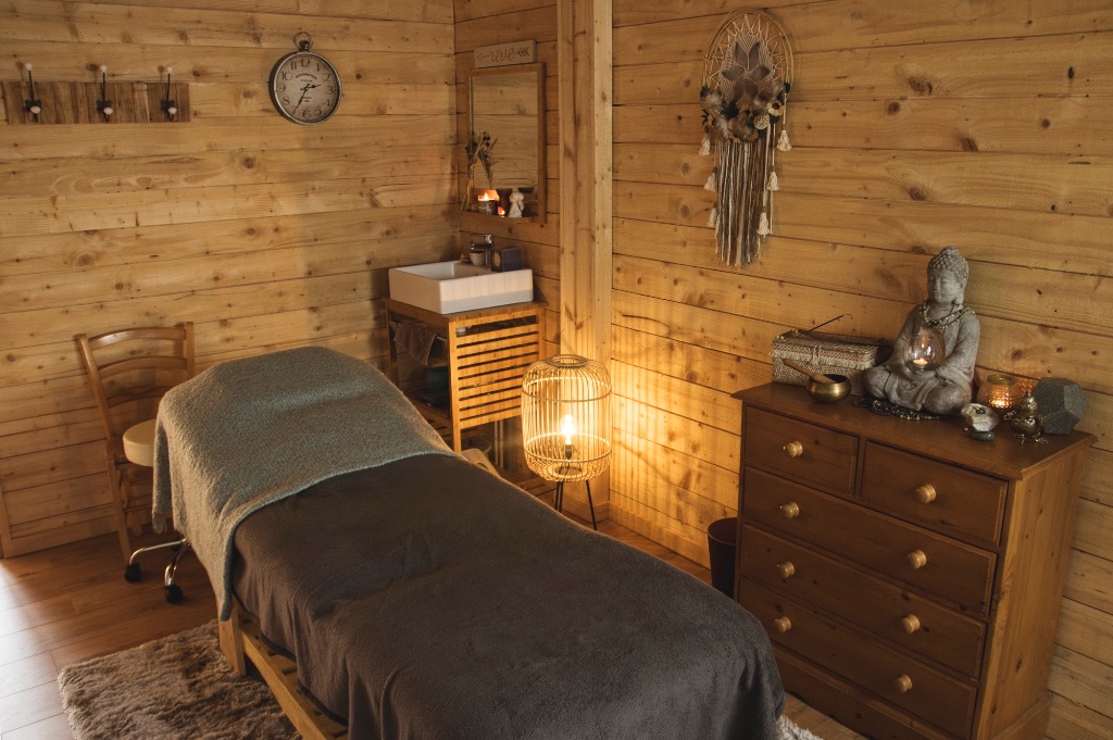 photo cabinet Aurelie Tesson