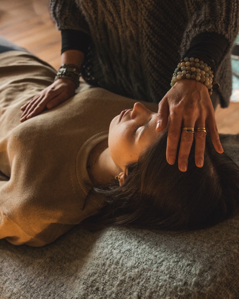 photo seance Aurelie Tesson