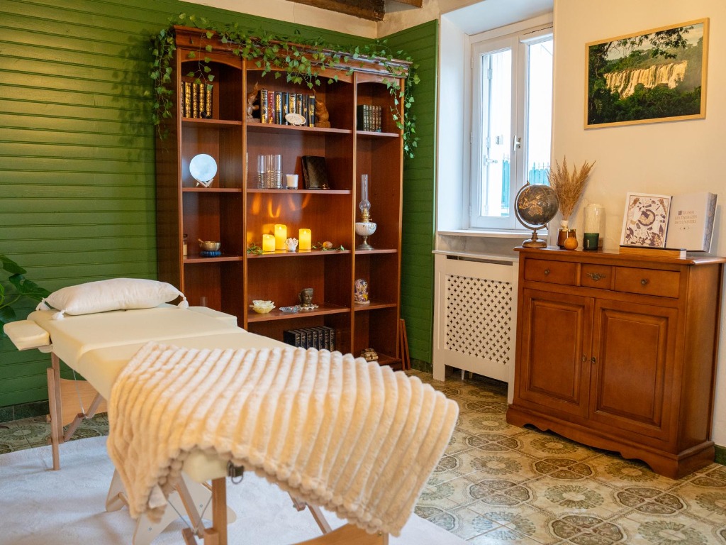 photo cabinet Flora Demarquay