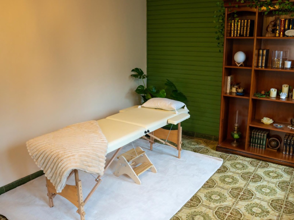 photo seance Flora Demarquay