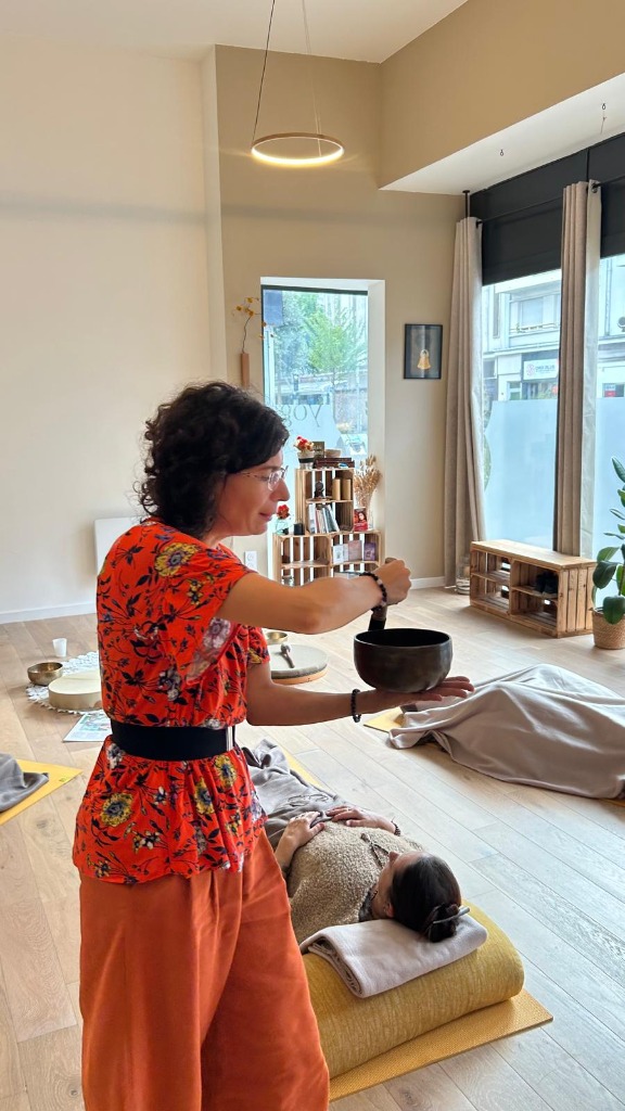 photo activite Enza Chaffron