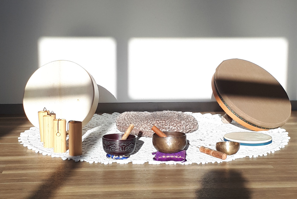 photo cabinet Enza Chaffron