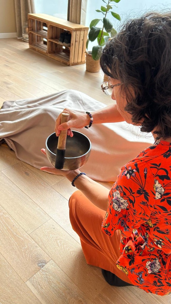 photo seance Enza Chaffron