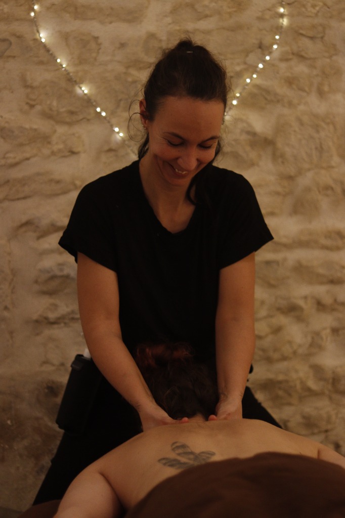 photo activite D’âmes de Coeur