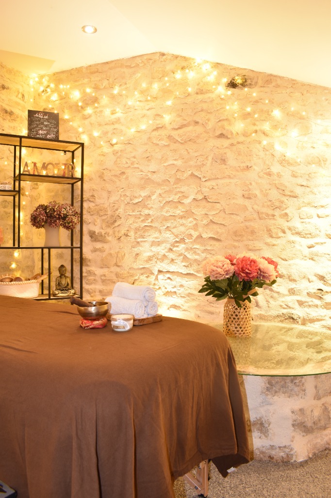 photo cabinet D’âmes de Coeur