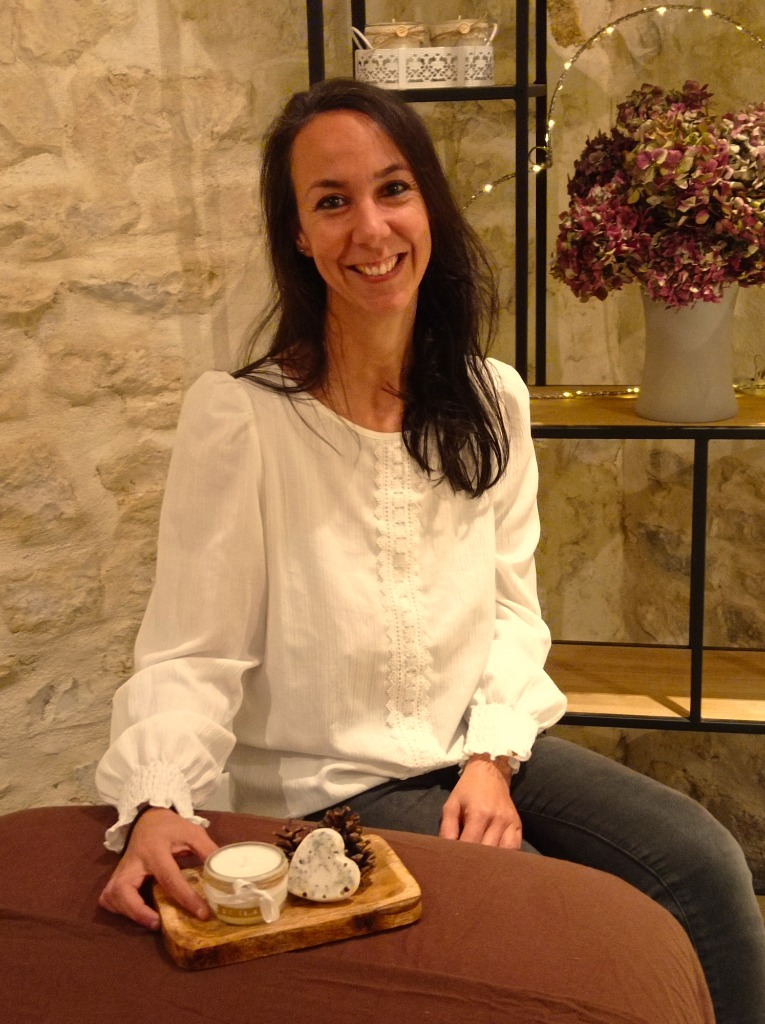 photo portrait D’âmes de Coeur