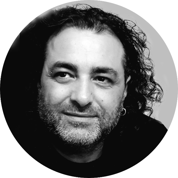 Jérôme Olivar - Hypnose Spirituelle Régressive