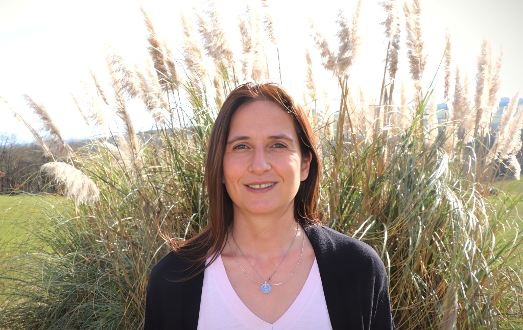 photo portrait Helene galiacy