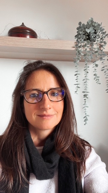 photo seance Helene galiacy