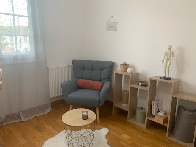 photo seance Julie Christ