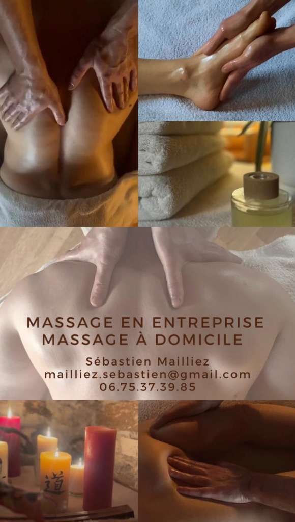 photo seance Sébastien Mailliez