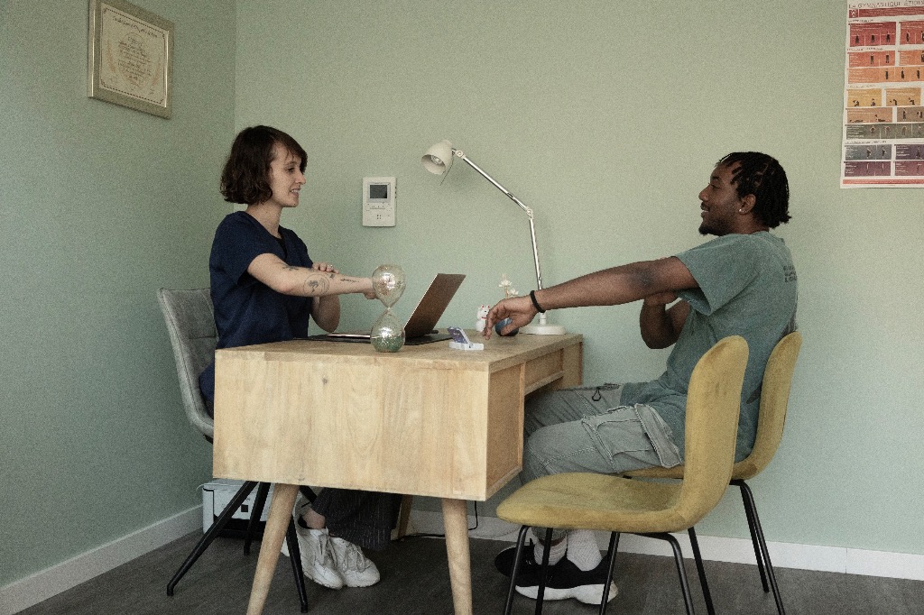 photo activite Alizée Molière