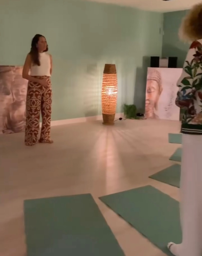 photo seance Catherine Sereno