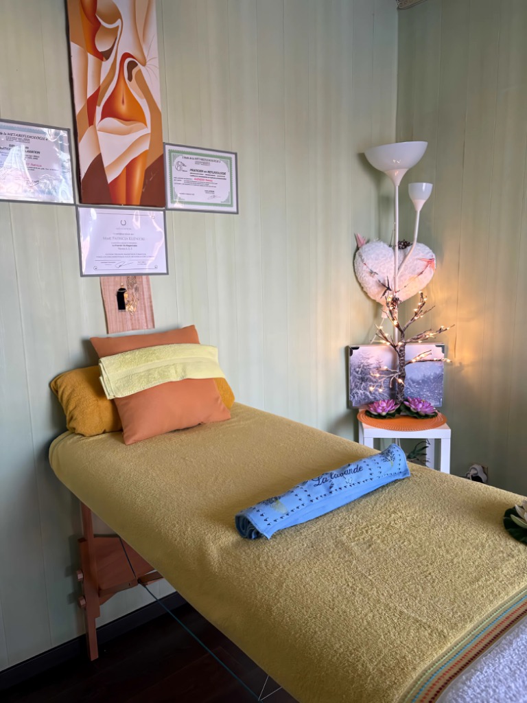 photo activite Patricia kuznicki