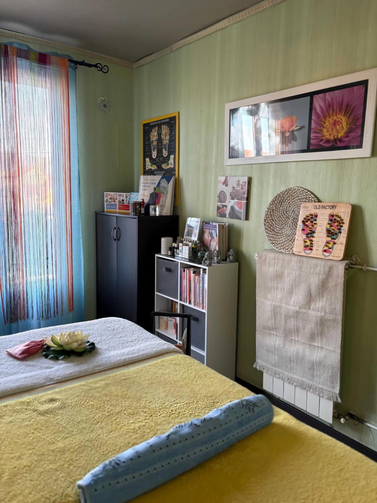 photo seance Patricia kuznicki