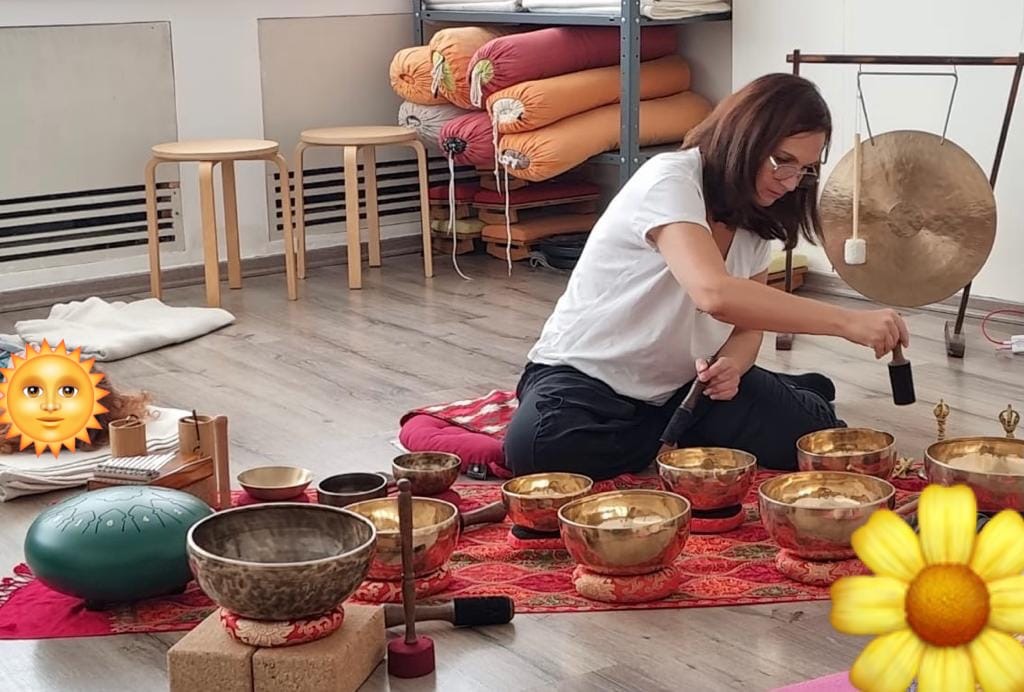 photo activite Martine ABTAN