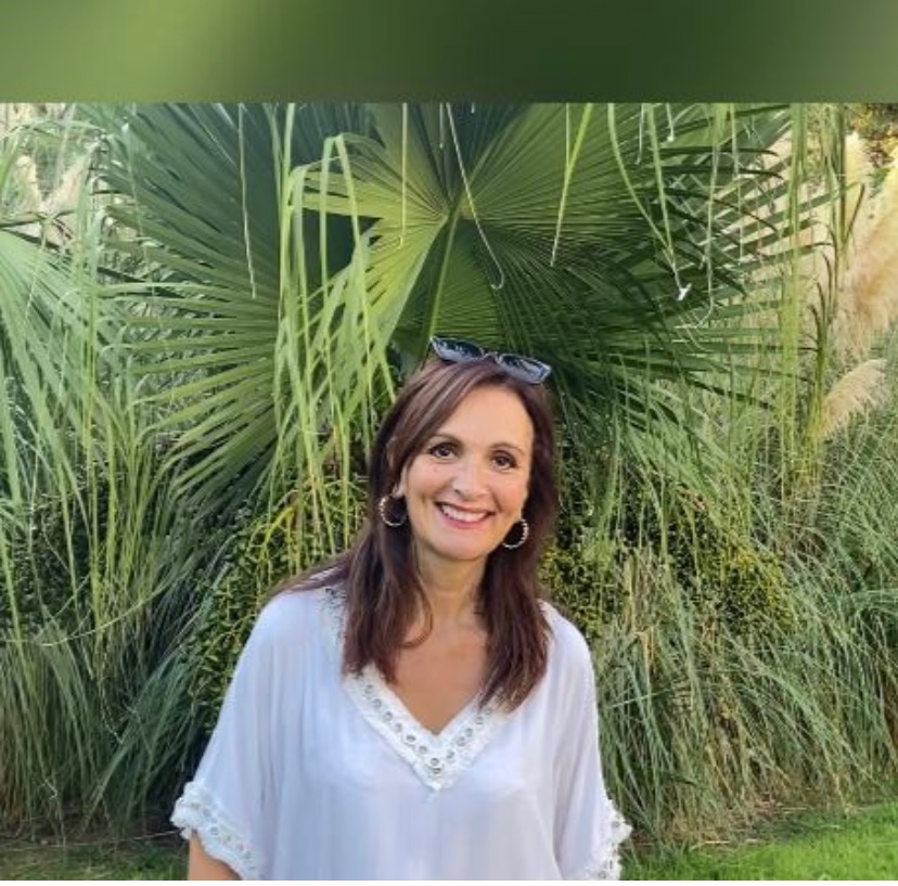 photo portrait Martine ABTAN