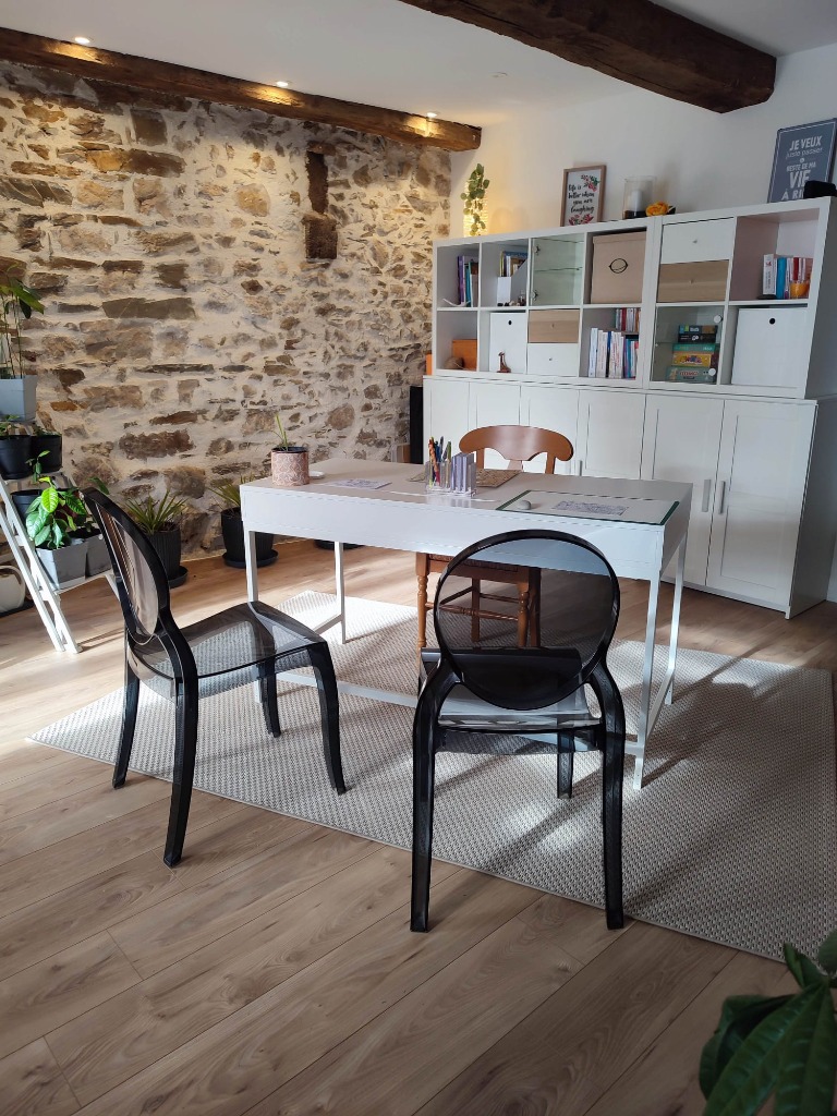 photo cabinet Sophie Maltot