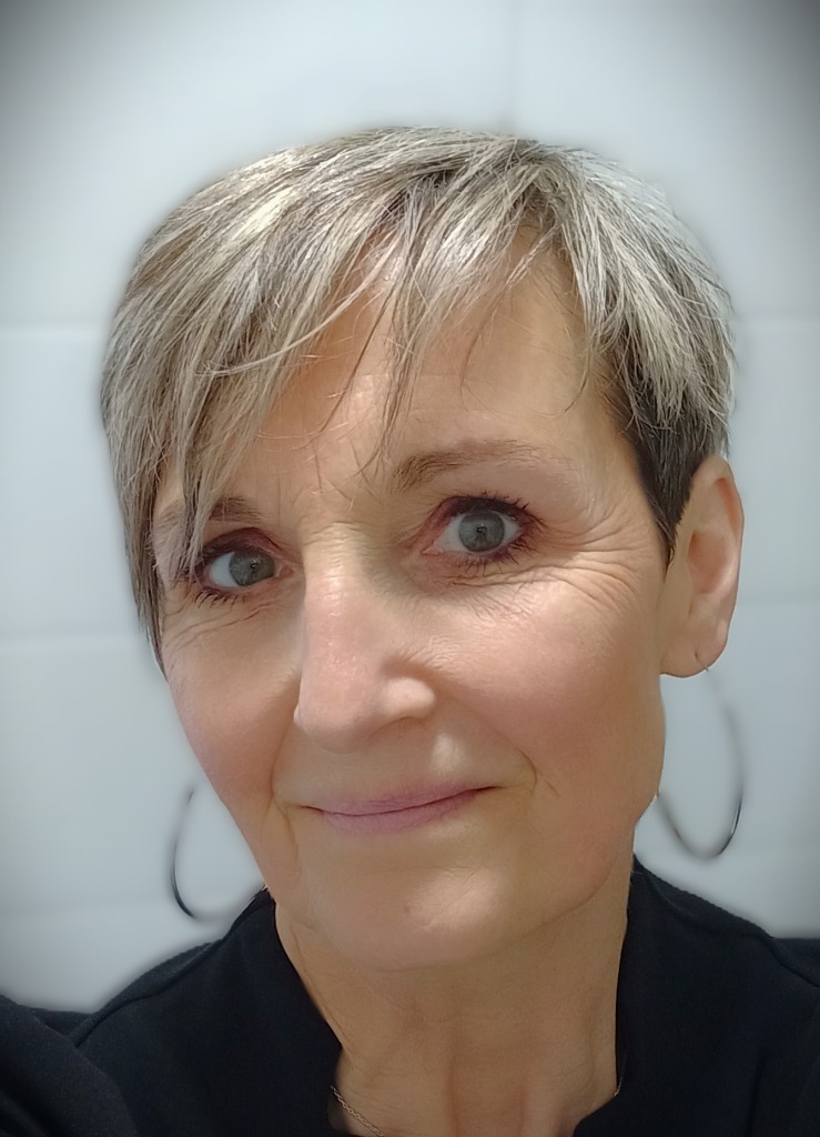 photo portrait Sophie Maltot