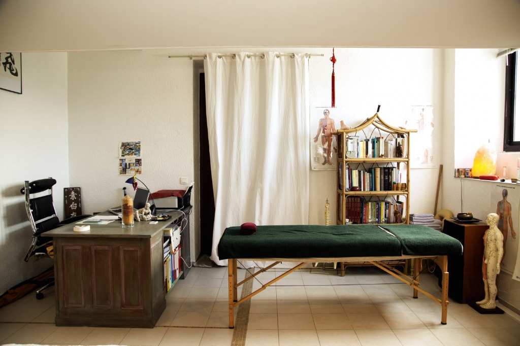 photo cabinet Philippe AVRIL