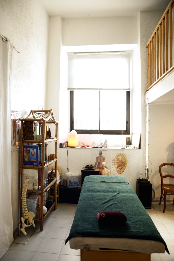 photo seance Philippe AVRIL