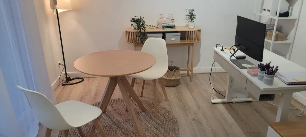 photo cabinet Daphné Domezor