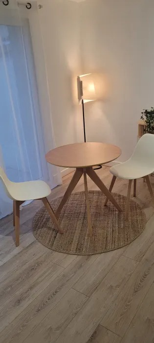 photo seance Daphné Domezor