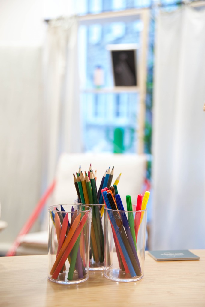 photo activite Vanessa Doré