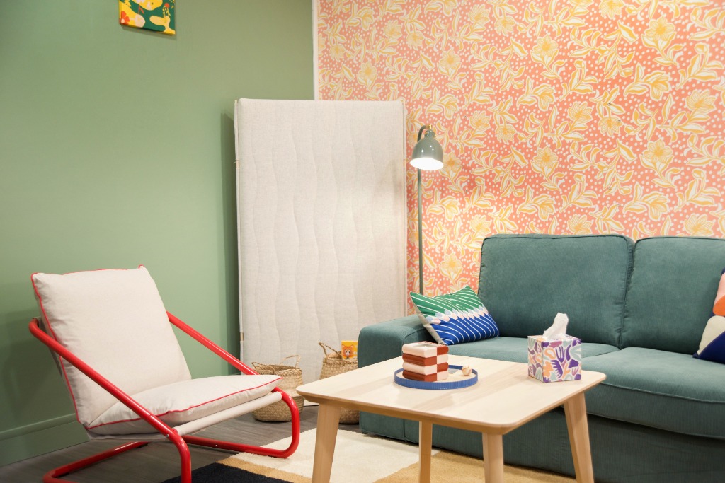 photo cabinet Vanessa Doré